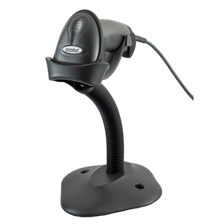 Máy Đầu Đọc Mã Vạch Symbol LS2208 (Gía Đã Bao Gồm VAT)