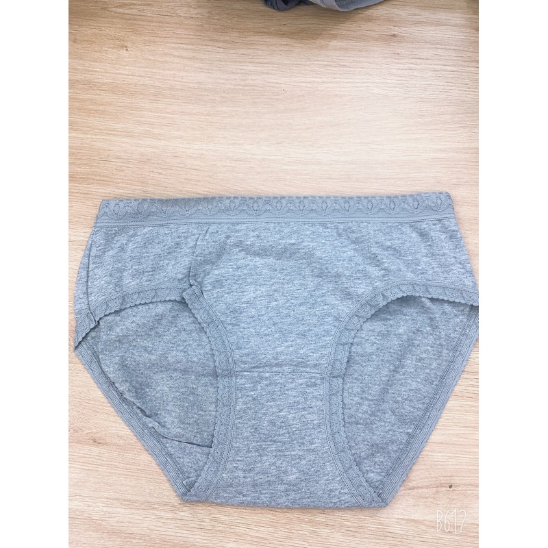 Quần Lót Dệt Kim  (Chất cotton)