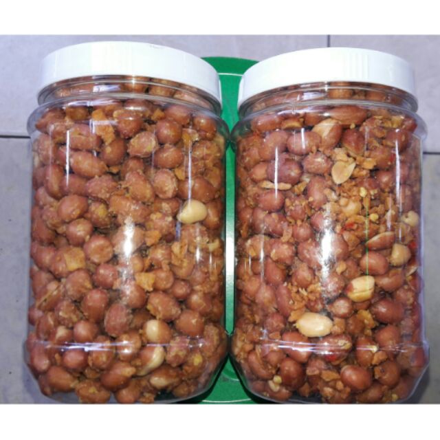 [GIAO HÀNG TOÀN QUỐC] Đậu Phộng Tỏi Ớt Hủ 500gr