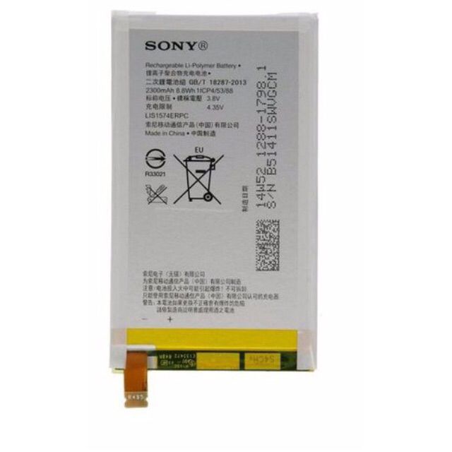 Pin Sony E4 E2115 _ Bh 6 Tháng