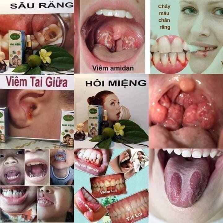 TINH DẦU DẠ THẢO LIÊN
