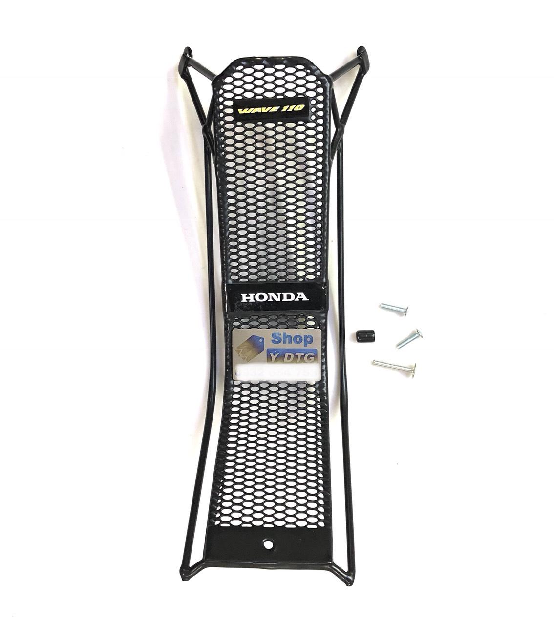 Baga Lưới Wave Nhỏ