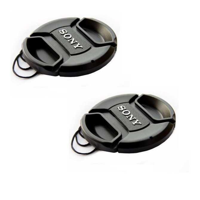 Nắp Đậy Ống Kính Sony 40.5mm 49mm