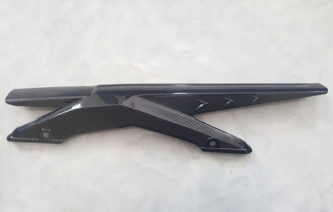 [Winner V2 2019-2021] Trang trí xe Winner X V2 2019-2021 Carbon Artistar