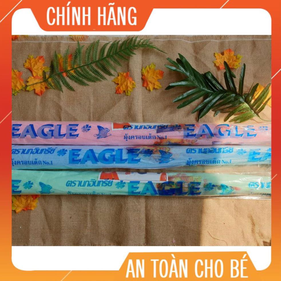 Mùng chụp cho bé sơ sinh/ màn chụp Thái Lan cỡ đại