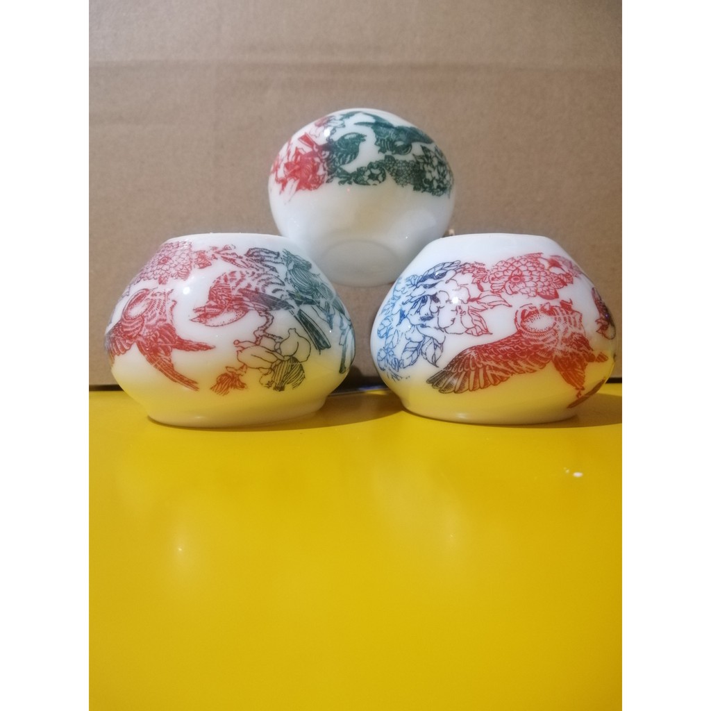 Cóng Sứ Chào mào