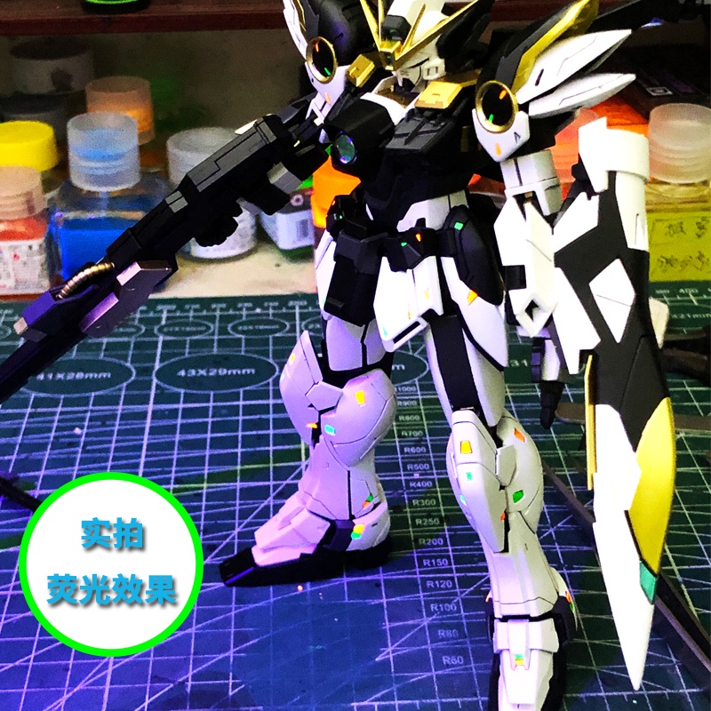 [Hoàn Tiền 10%]Dụng cụ mô hình - Bút kẻ lằn chìm / panel line