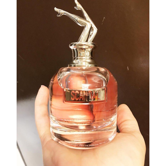 [HCM]Nước Hoa Nữ scandallll 100ml
