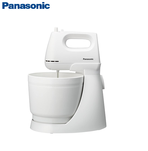 Máy đánh trứng Panasonic MK-GB3WRA