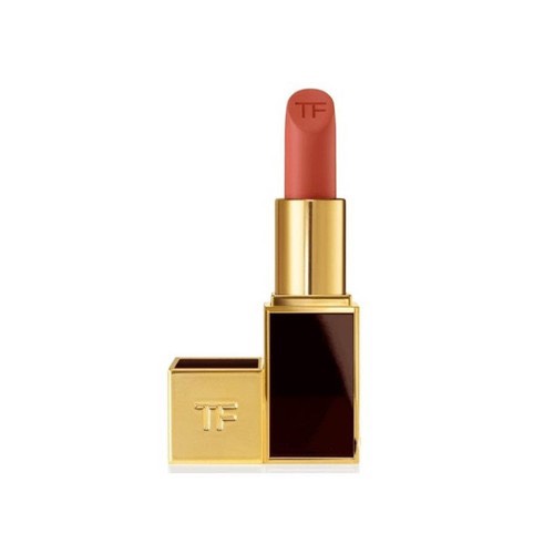 Son Tom Ford Lip Color Matte 100 Equus Màu Cam Đất