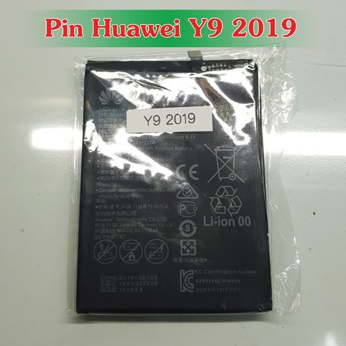 Pin Huawei Y9 2019 Y7 Pro 2019 / Mate 9 / y7 2019