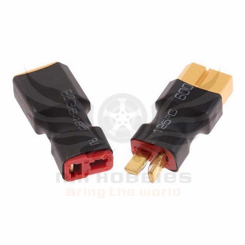Jack chuyển Esc T - XT60