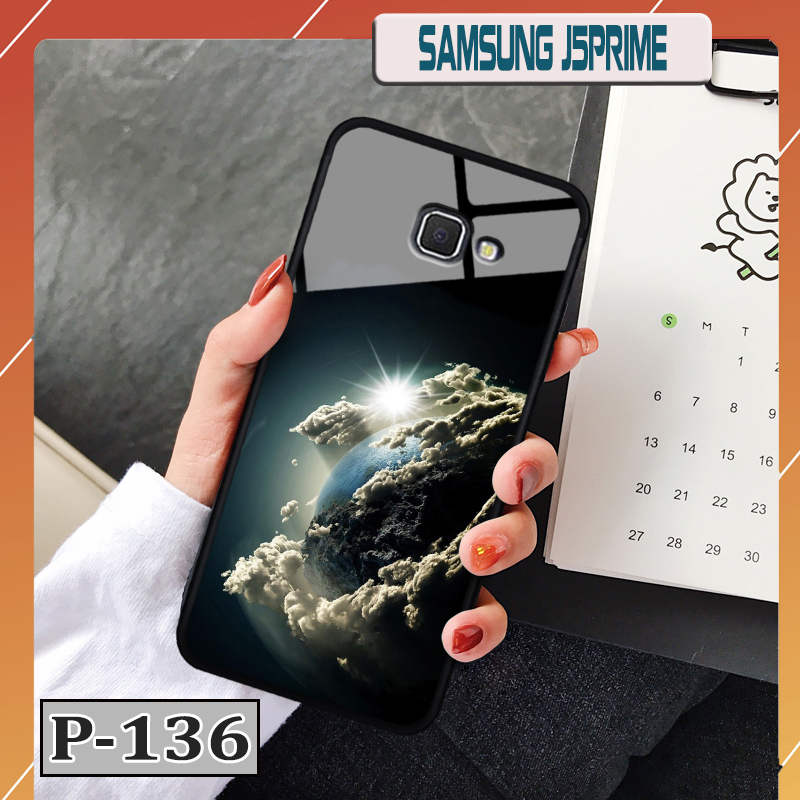 ỐP KÍNH 3D SAMSUNG GALAXY J5 PRIME