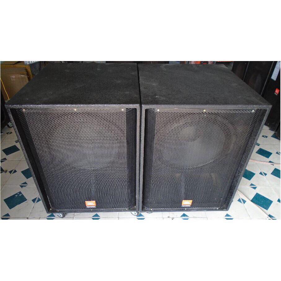 vỏ thùng SUB Hơi siêu trầm 4 tấc sơn