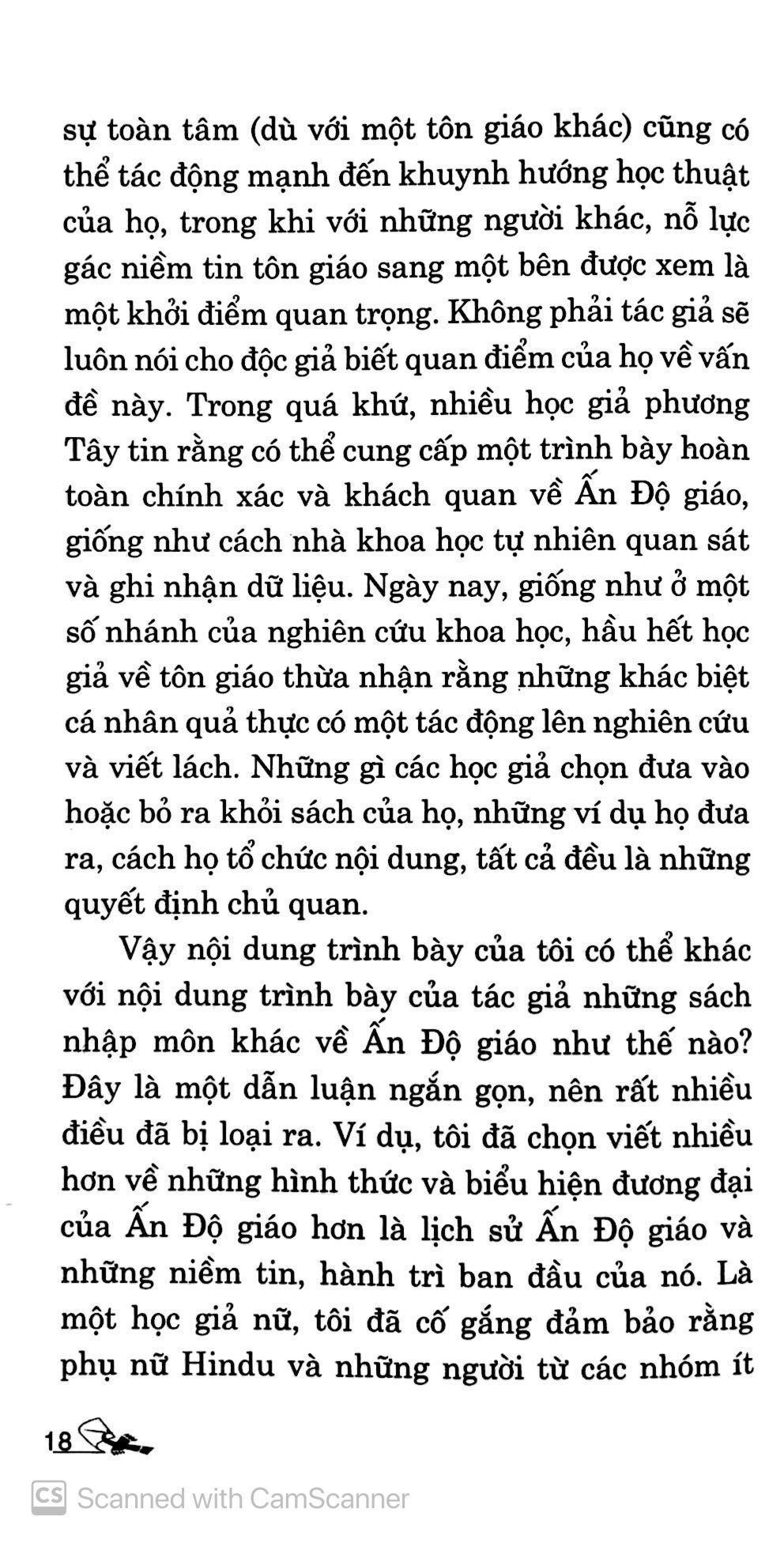 Fahasa - Dẫn Luận Về Ấn Độ Giáo