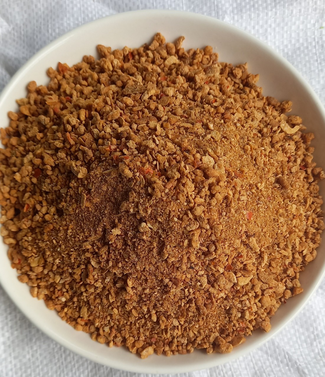 500g Muối tôm tây ninh