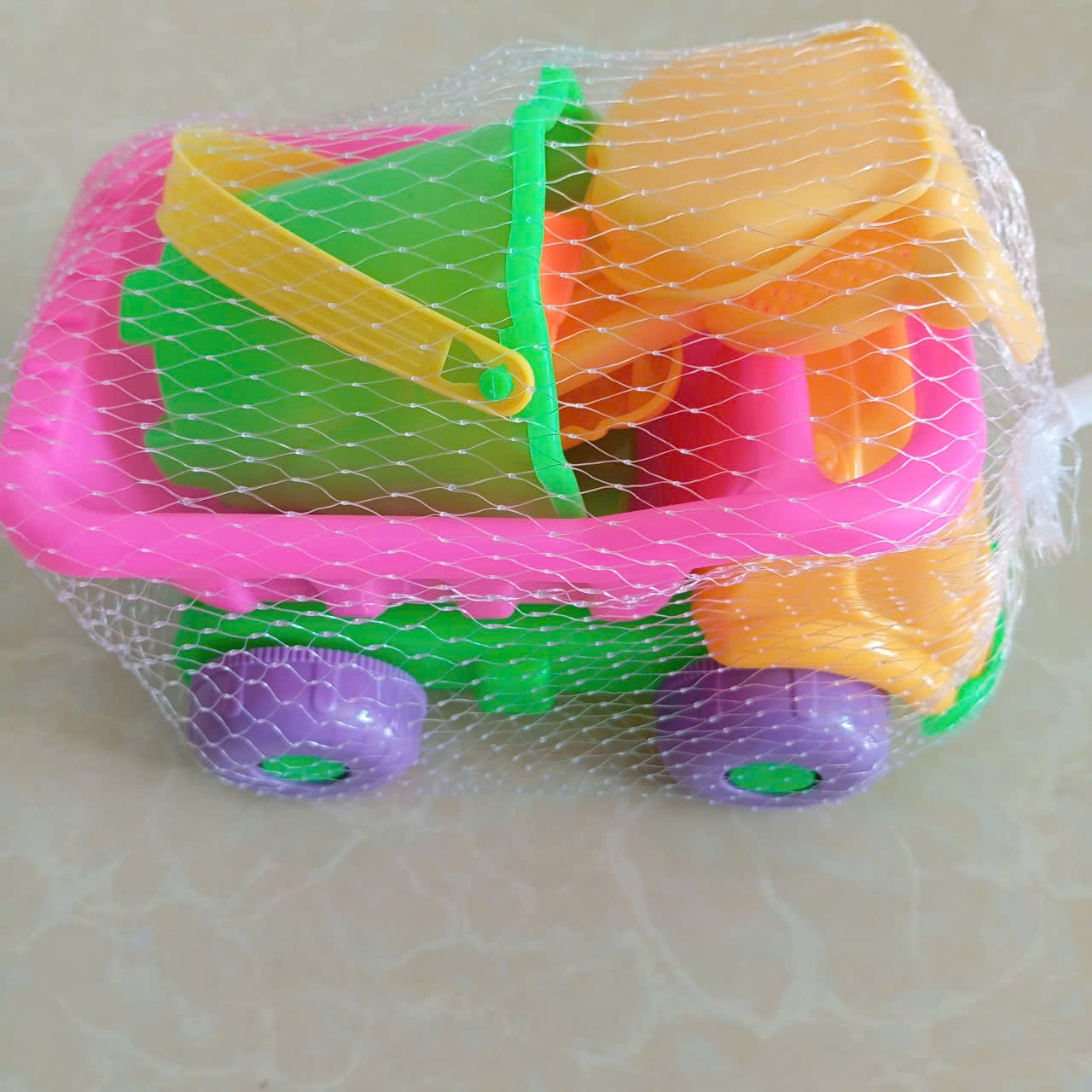 Đồ chơi cho bé đồng giá 30k