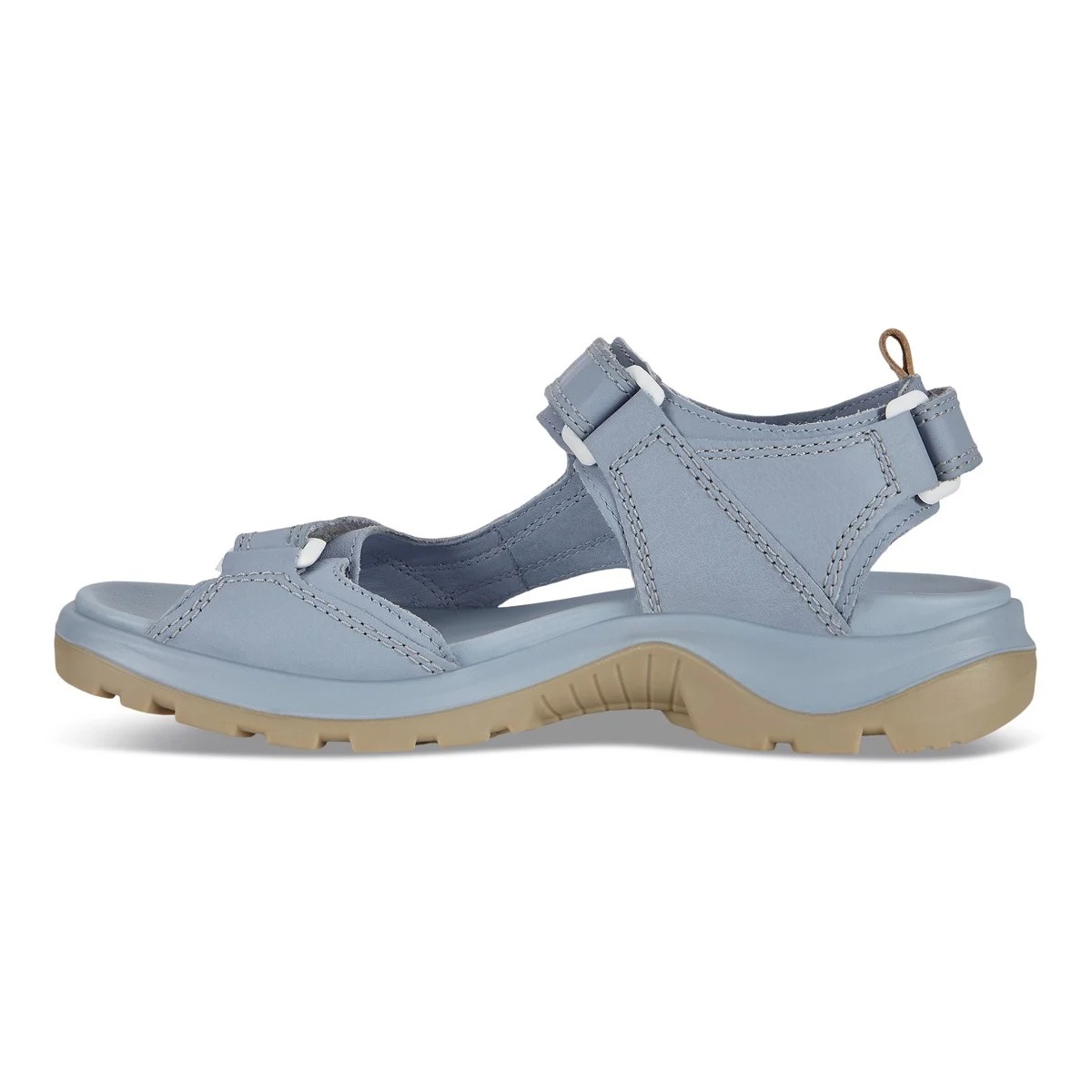 Giày Sandals Ecco Nữ Offroad W 82210301434