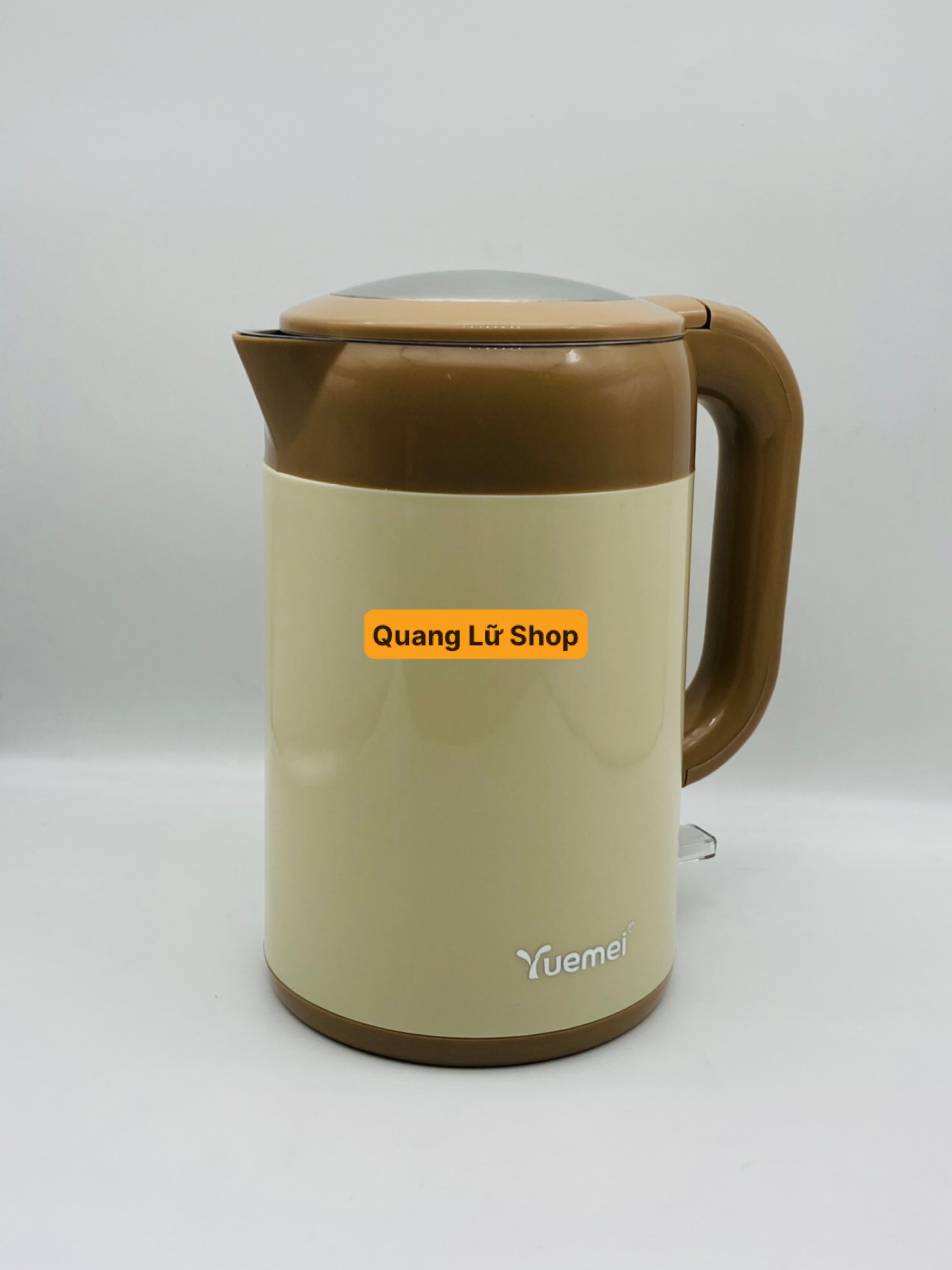 Ấm siêu tốc Thái Lan Yuemei 2.5L