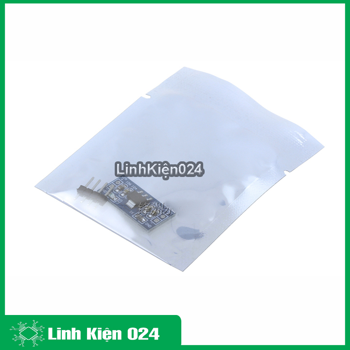 Module AMS1117 5v input 6v-12vdc