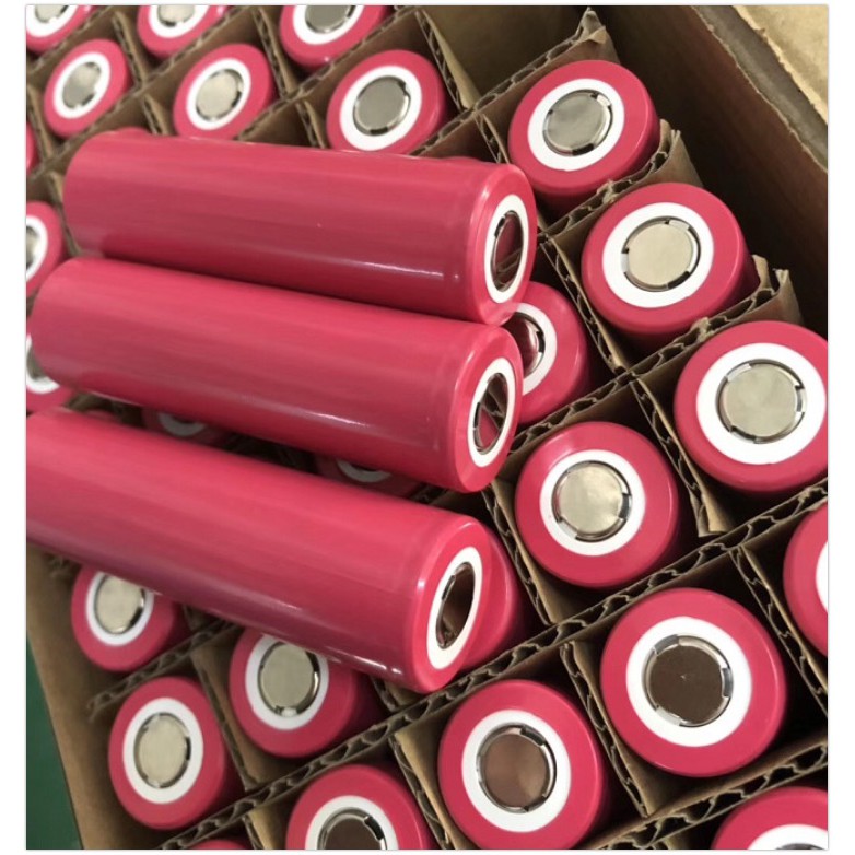 Pin Sạc 21700 5C 4800 mAh