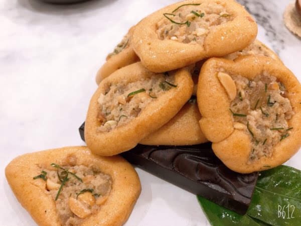 BÁNH CHẢ  SIÊU NGON THƠM