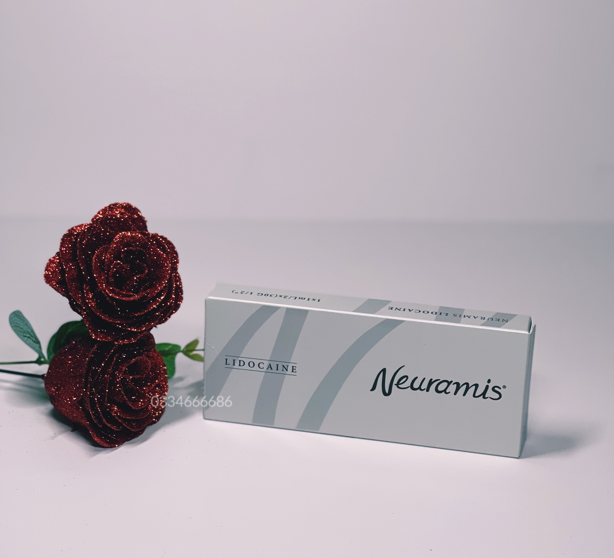 Filler Neuramis chất làm