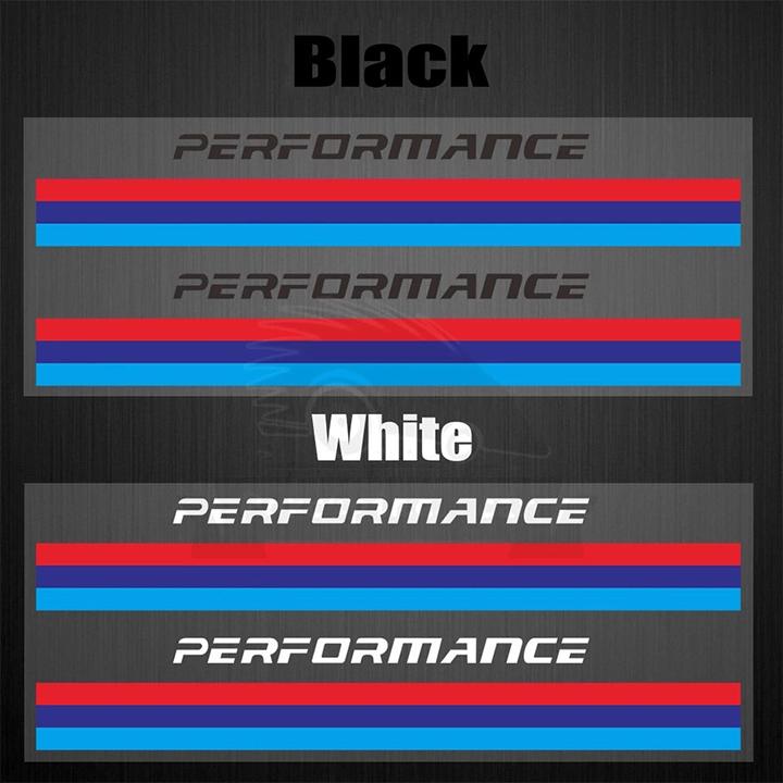 [HCM]Tem dán gương chiếu hậu ô tô Performance (trắng)