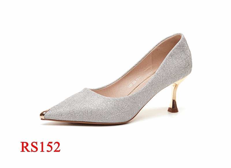 Giày Cao Gót ROSE RS152