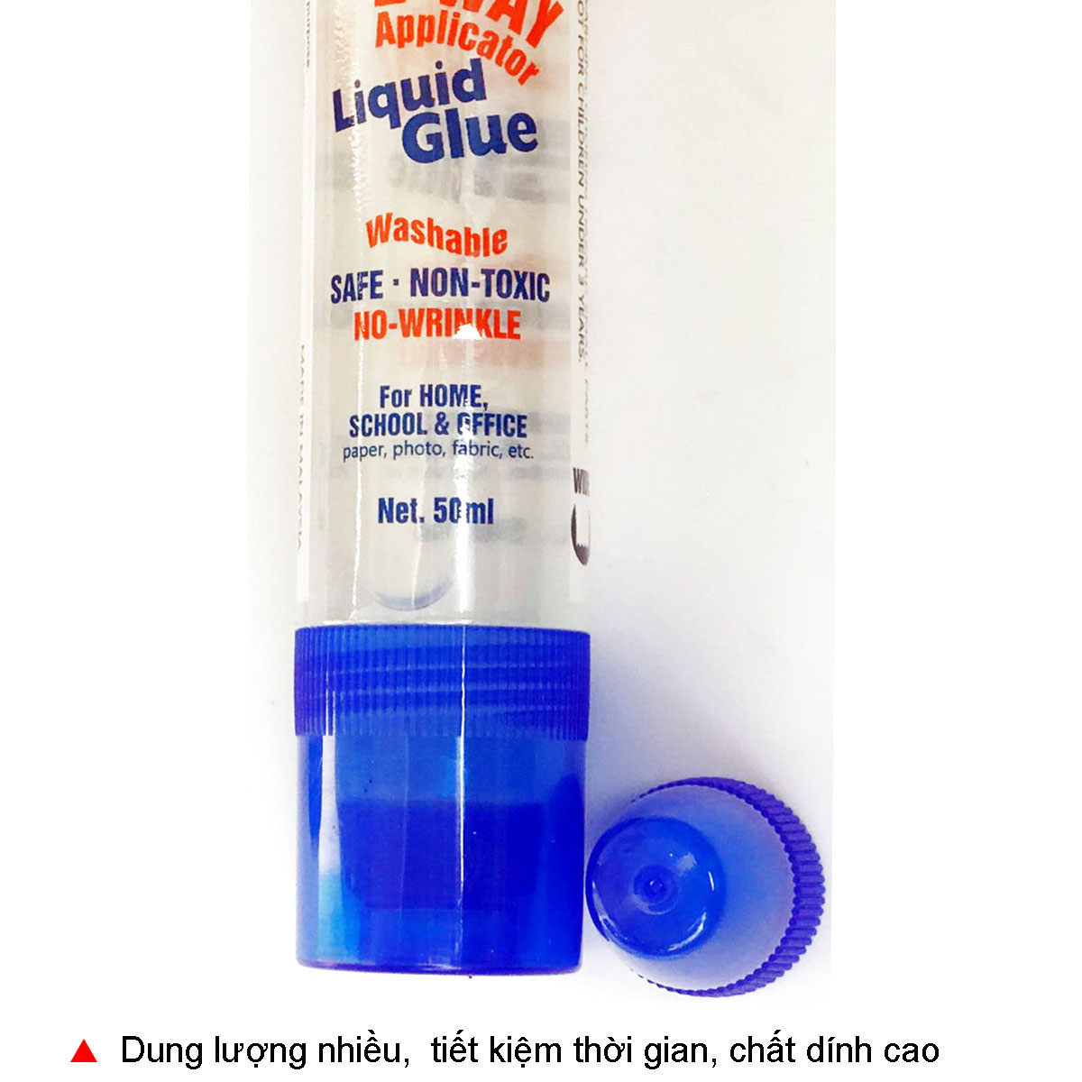 Hồ Nước Hernidex Liquid Glue 50ML (HDGP-50M)