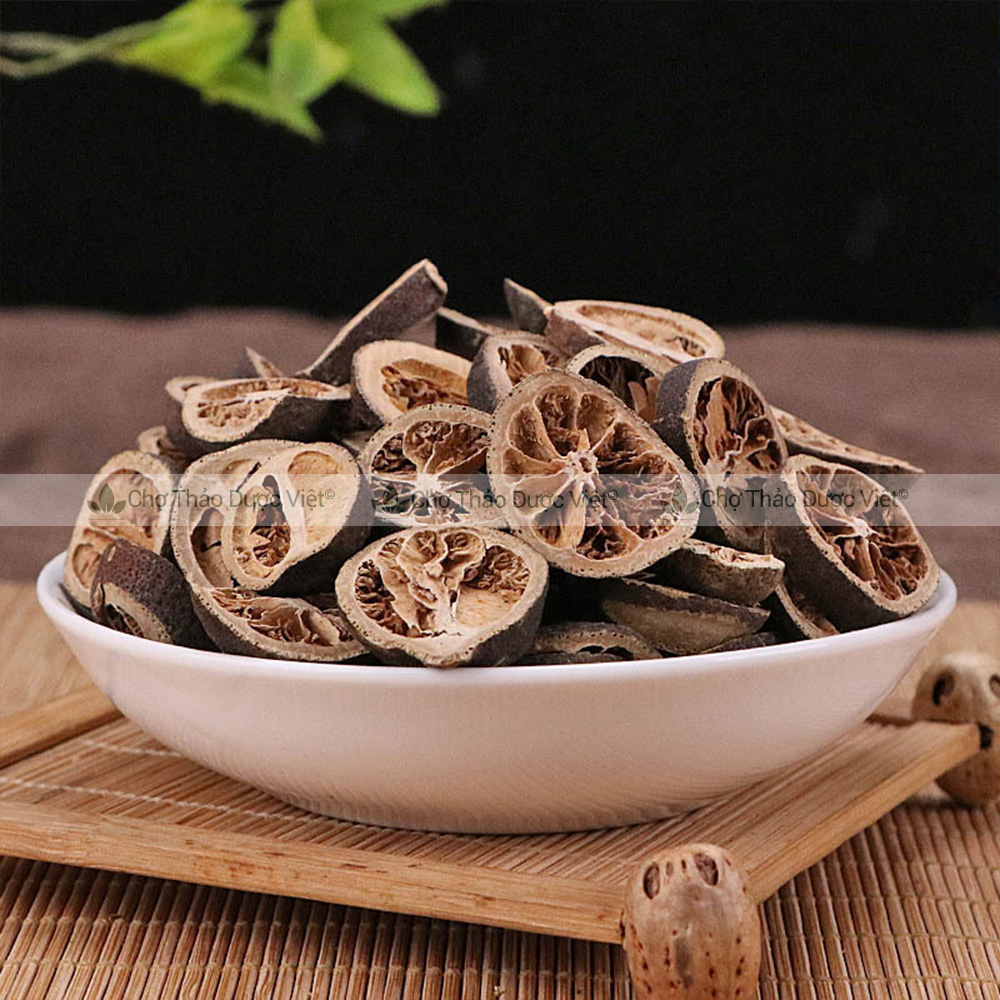 500g Chỉ Thực - Chợ Thảo Dược Việt