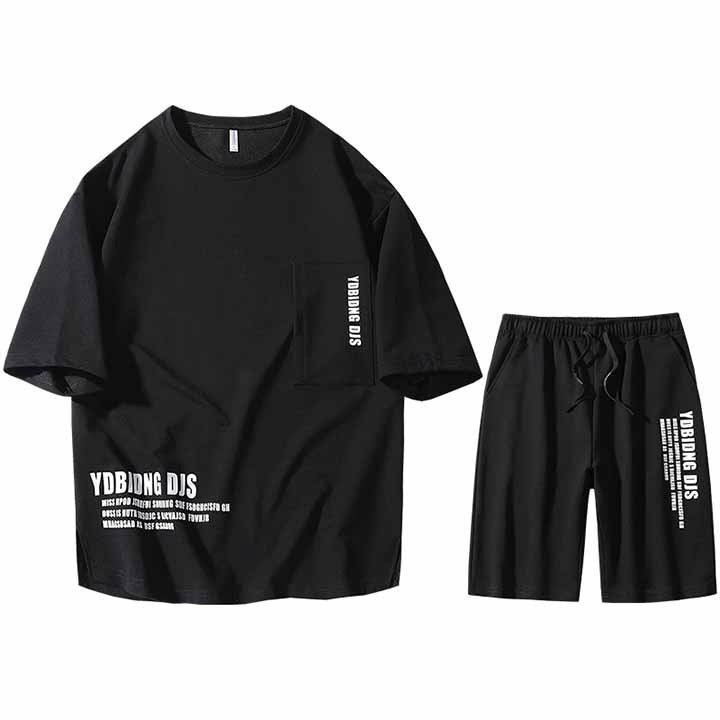 Đồ bộ thể thao djs , set đồ bộ thể thao, đồ bộ tập gym mang ở nhà và đi chơi