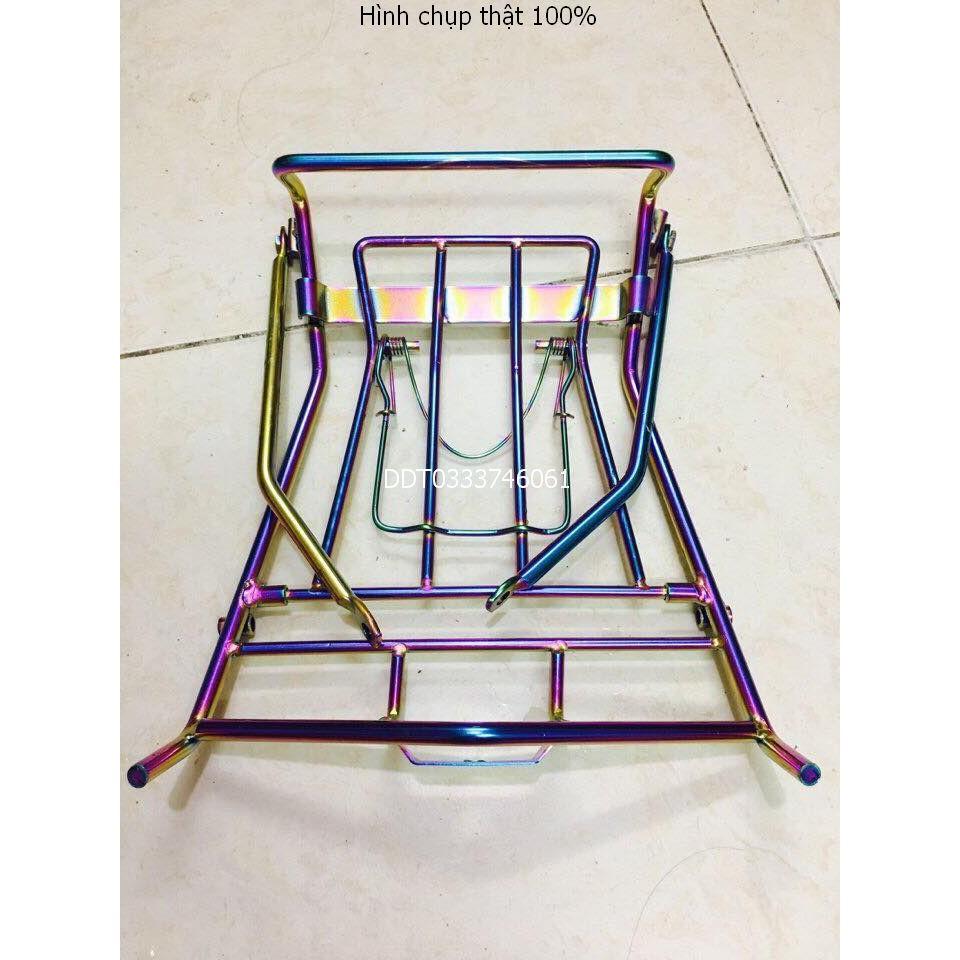 [HCM]Baga giữa AB 2016 titan