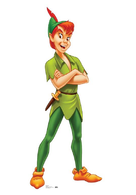 PETER PAN