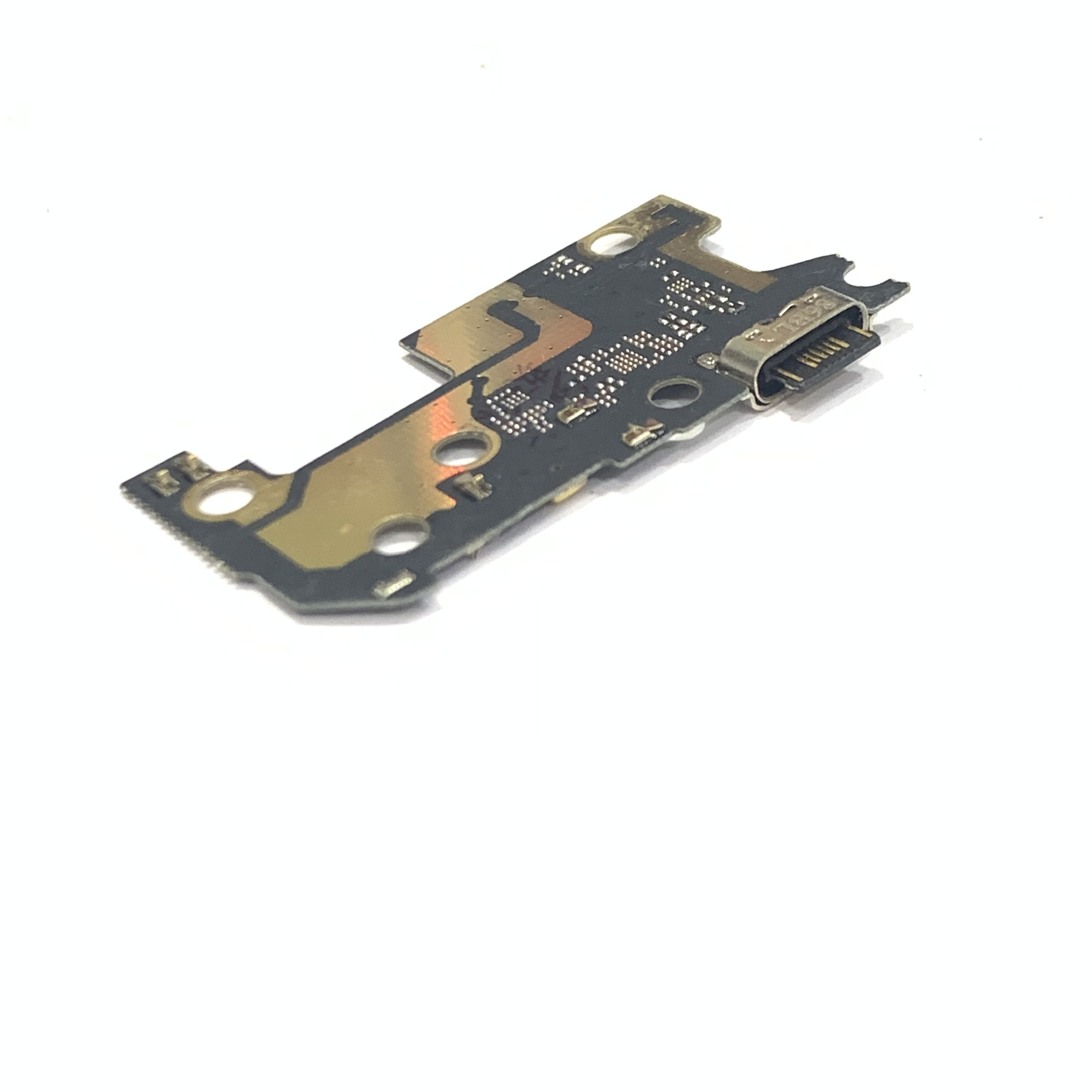 Cụm chân sạc Xiaomi Mi 8 new