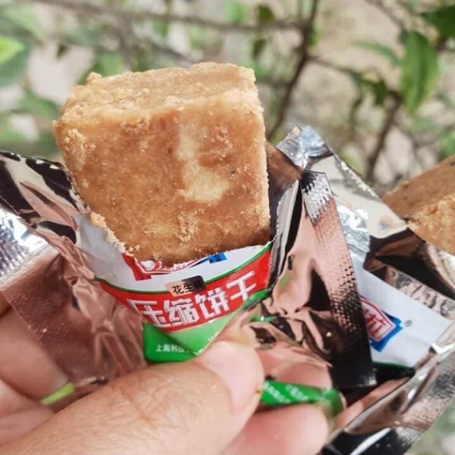500gr LƯƠNG KHÔ MINI ĐÀI LOAN - siêu ngon