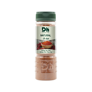 Natural Ớt Bột Dh Foods thumbnail