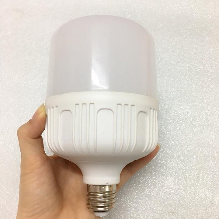 ĐÈN LED BÚP 30W SIÊU SÁNG TIẾT KIỆM ĐIỆN