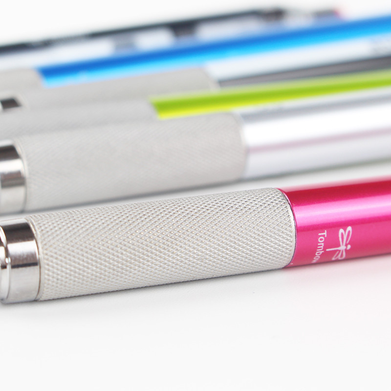 [HCM]BÚT CHÌ BẤM CAO CẤP TOMBOW MONO GRAPH ZERO 0.3 / 0.5 MM