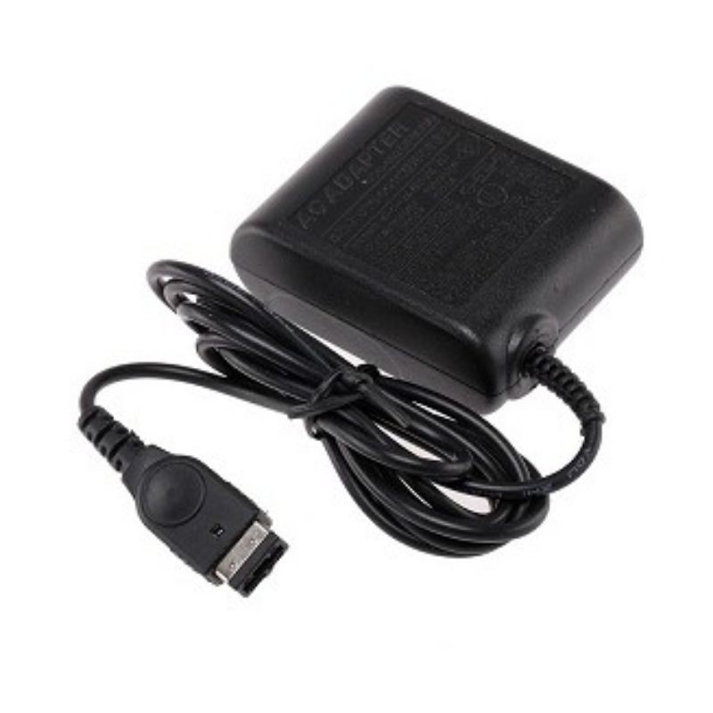 [HCM]Sạc thay thế cho GBA SP (gameboy advance SP)
