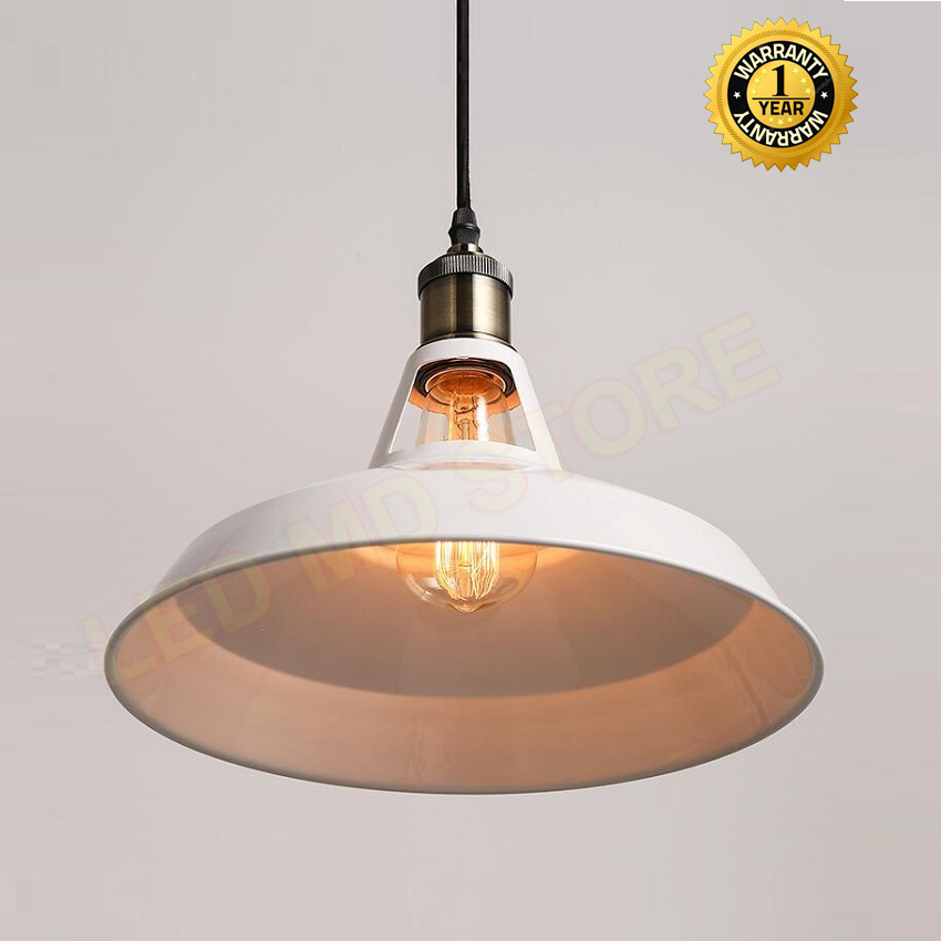 Đèn thả trần TH714 mang phong cách cổ điển