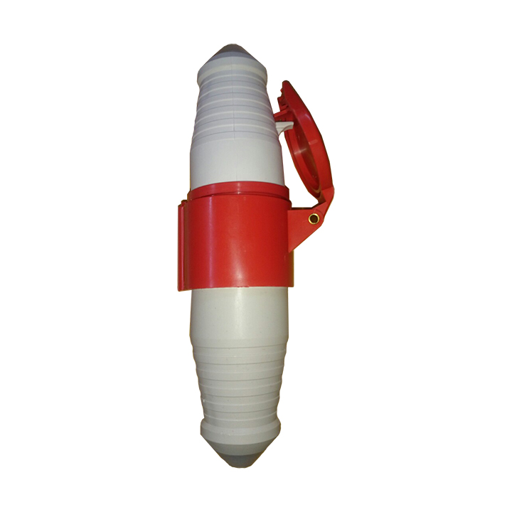 Bộ Ổ + Phích cắm 4 pha 32A