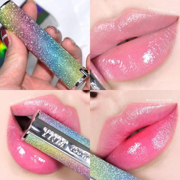 Ymn Lip Balm Is a Soft and Smooth Lip Balm.
