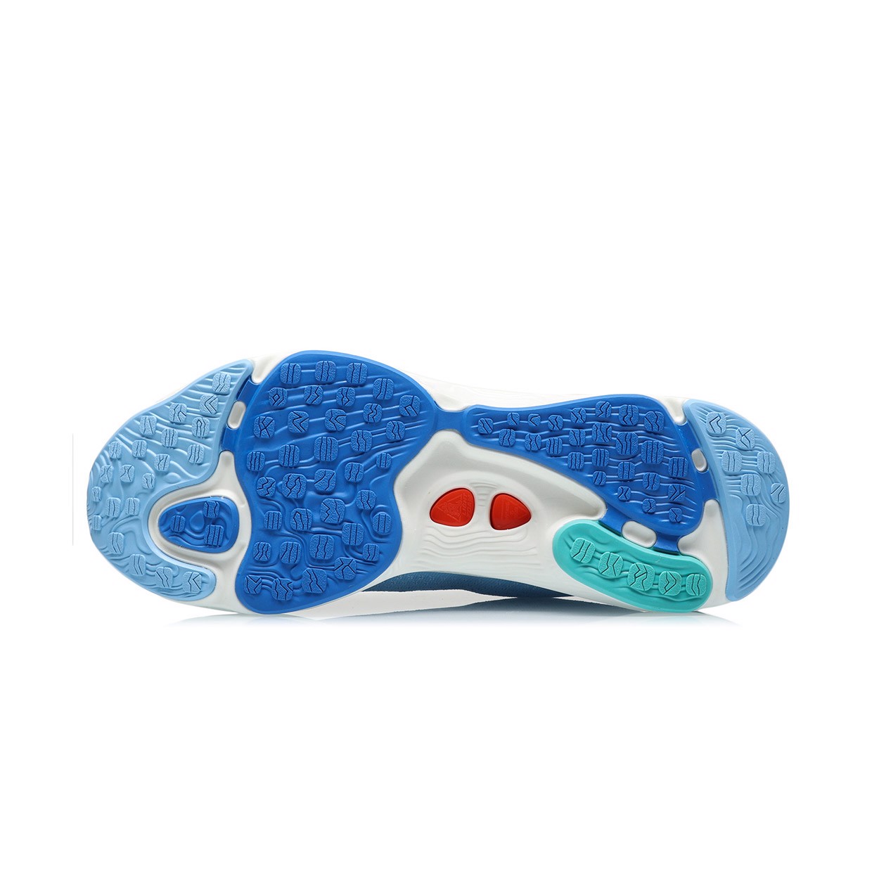 Giày Li-Ning LIGHT FOAM LAM nam ARVQ079
