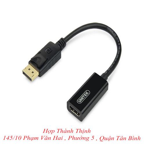 Cable  HDMI - Unitek (20M)  YC 110A