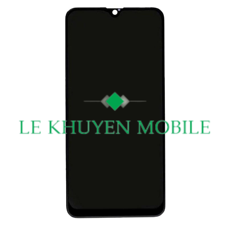 Màn hình OPPO A12