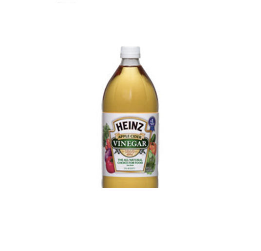 Dấm táo hiệu heinz 473ml