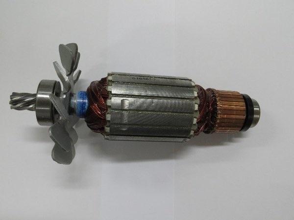 Rotor máy cắt sắt 355mm makita 2414NB