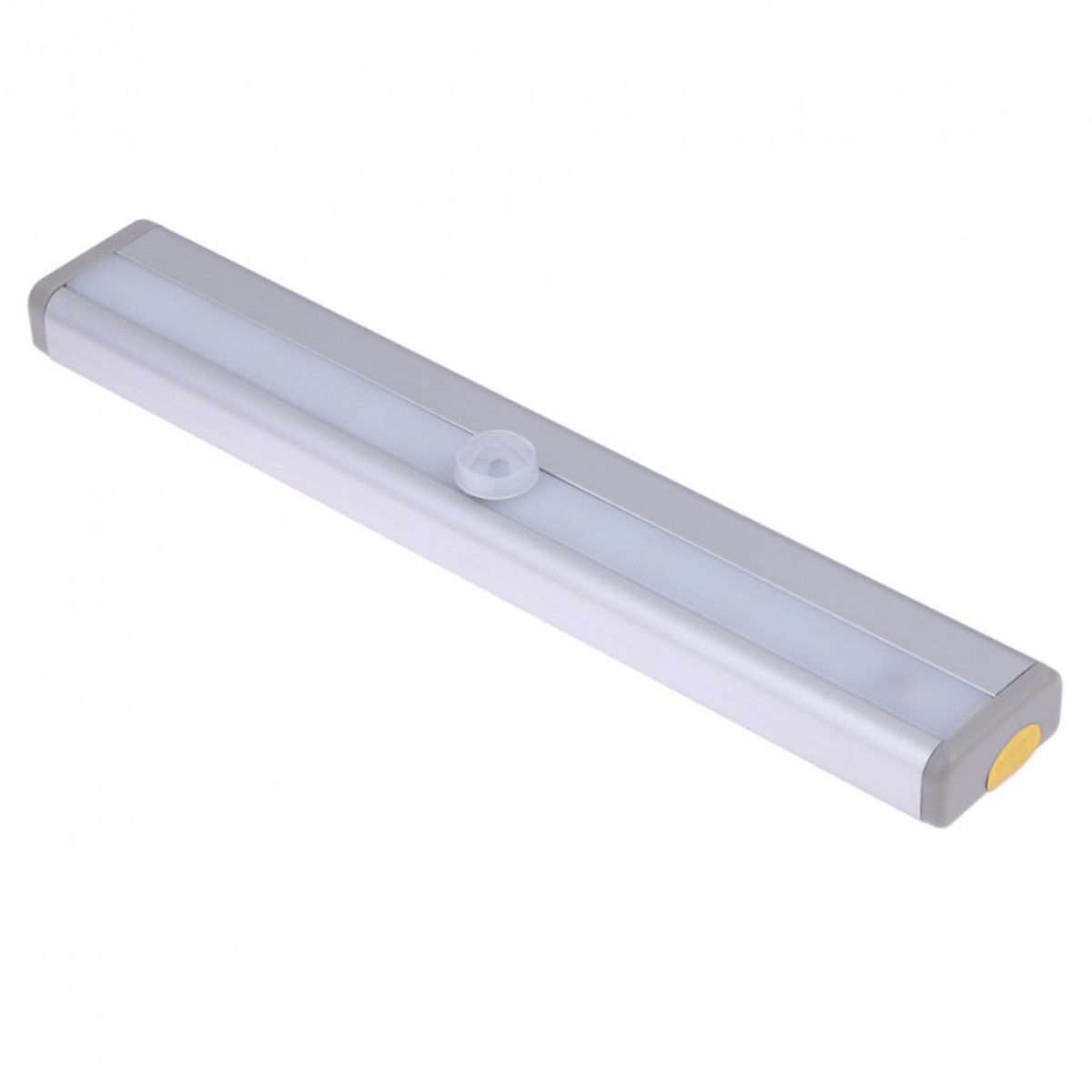 Đèn led cảm biến hồng ngoại ( CẢM BIẾN NHẠY, ÁNH SÁNG ĐỦ LỚN, PIN KHỎE )