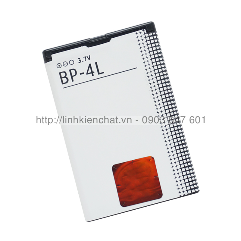 Pin cho Nokia E52 (BP-4L) 1500mAh - Hàng nhập Khẩu